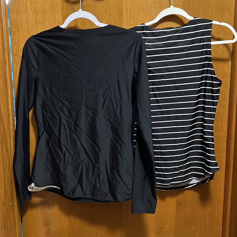 Old Navy Rashguards - Picture 2 of 2